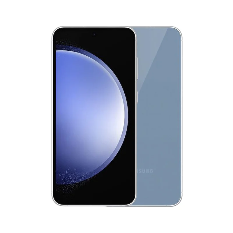 - Pet tear stain cleaning wipesSamsung Galaxy S23 FE 128GB (Blue) [~Renewed: As New]