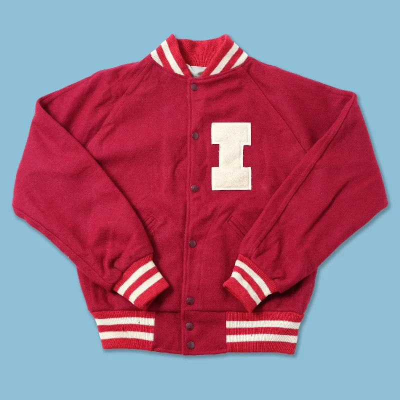 - Elderly dog ​​joint care mattressVintage College Wool Jacket Medium