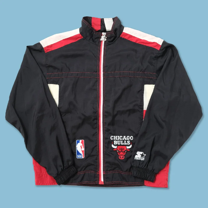 - Elderly dog joint care mattressVintage Deadstock Starter Chicago Bulls Track Jacket Medium / Large - Elderly dog joint care mattressVintage Deadstock Starter Chicago Bulls Track Jacket Medium / Large