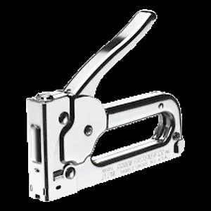 Pet ProductsArrow Ajt21C Junior Tacker And Staple Gun, Silver