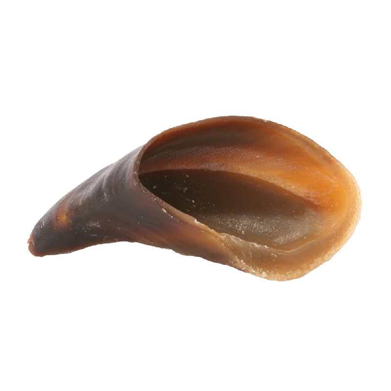 - The effect of dog food on dental healthRedbarn Cow Hoof 0.7oz