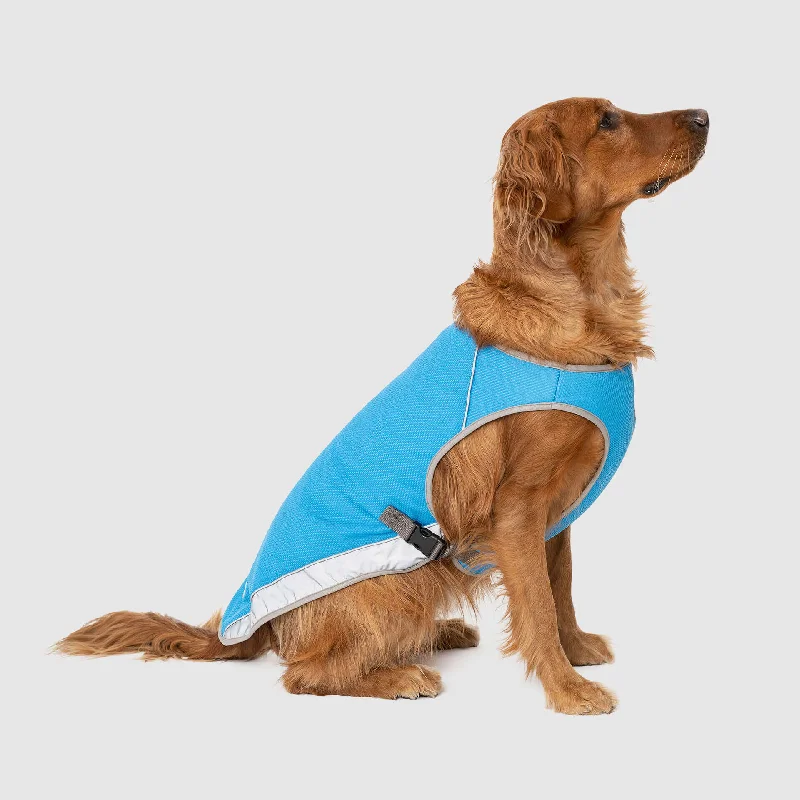 Pet easy-to-wear and take-off design clothesChill Seeker Cooling Vest