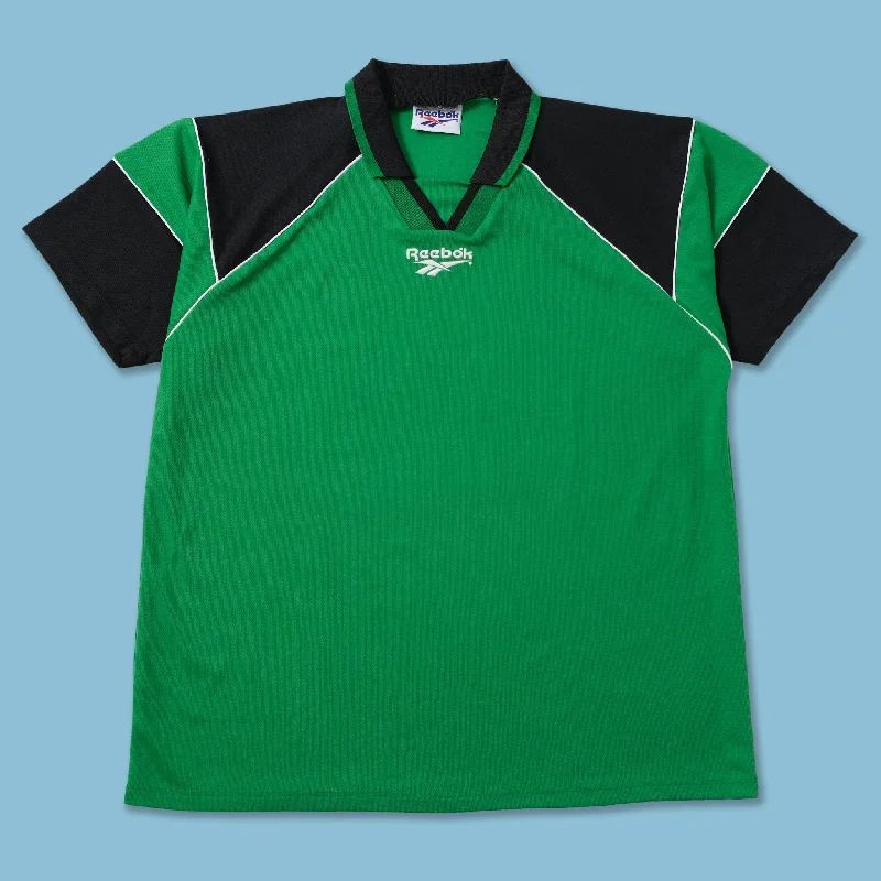 - Air box TSA certified check-inVintage Reebok Jersey Large