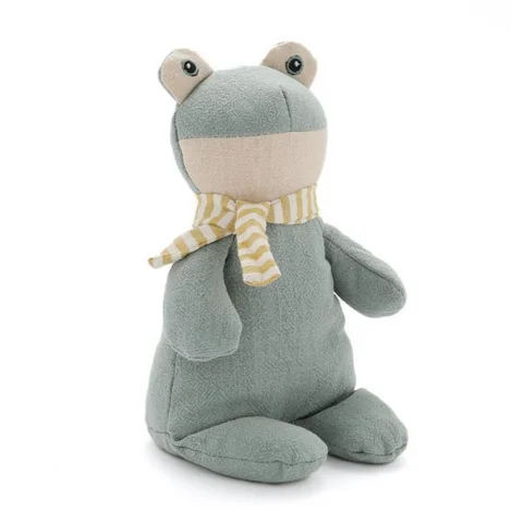 - Custom pet birthday cakeForrest the Frog
