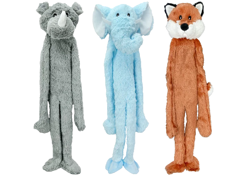 - Solid wood cat climbing frame customizedMulitpet Swingin’ Flatties Dog Toy