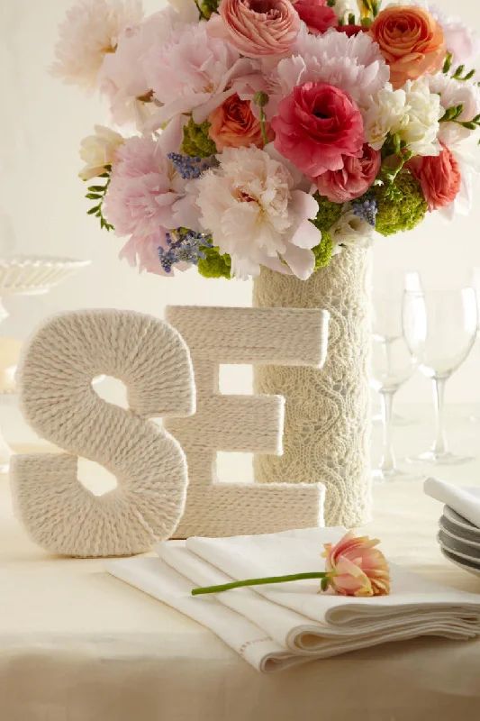 - Cat stress soothing sprayMonogram  Letters (Crafts)