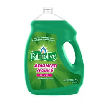- Pet smart GPS locatorPalmolive Advanced Dish Liquid 4.27L