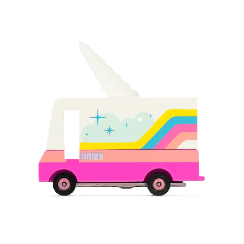 - Summer pet ice matCandylab - CandyCar Unicorn 2.0