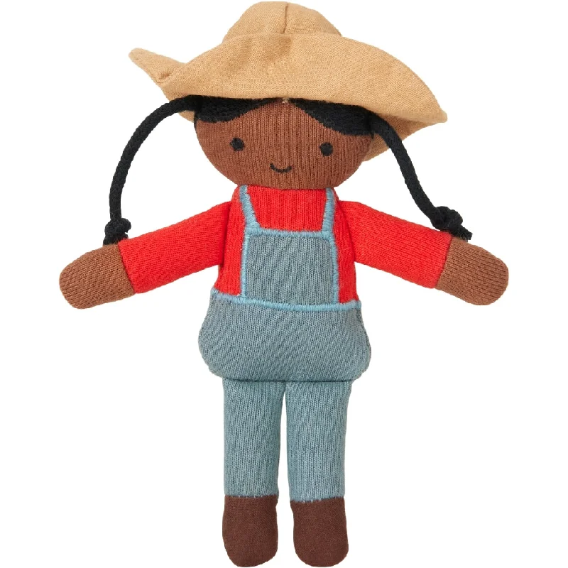 - Air box TSA certified check-inFabelab Pocket Friend | Farmer Laura