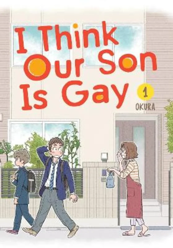 ---I Think Our Son Is Gay 01