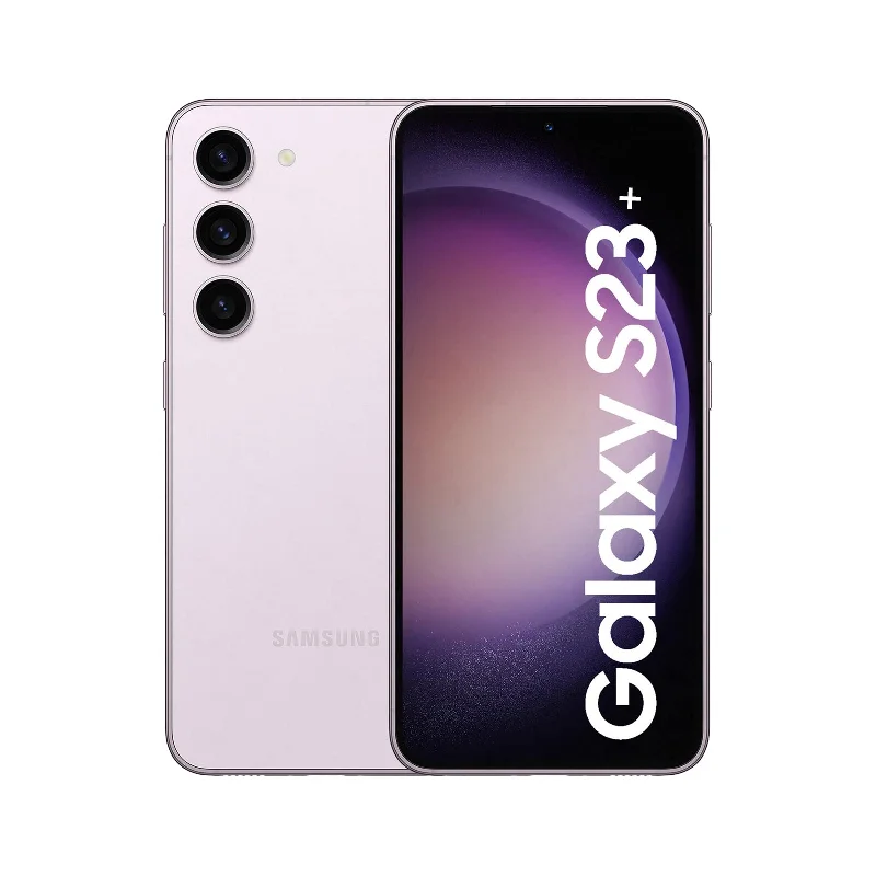 - Teething and chewing toys for puppiesSamsung Galaxy S23 Plus 256GB (Purple) [~Renewed: As New]