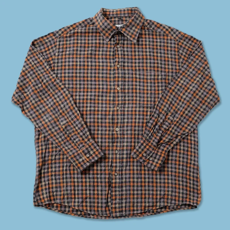 - Pet stroller can be taken on the planeVintage Flannell Shirt Large / XLarge