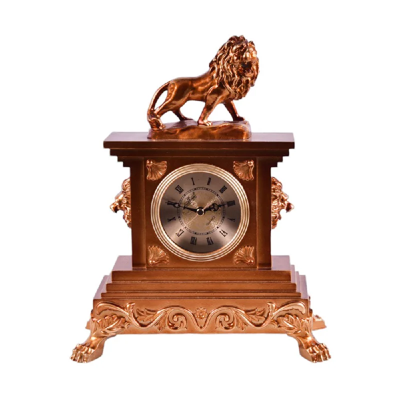 - Organic cotton dog bibsTABLE CLOCK IR 739-98