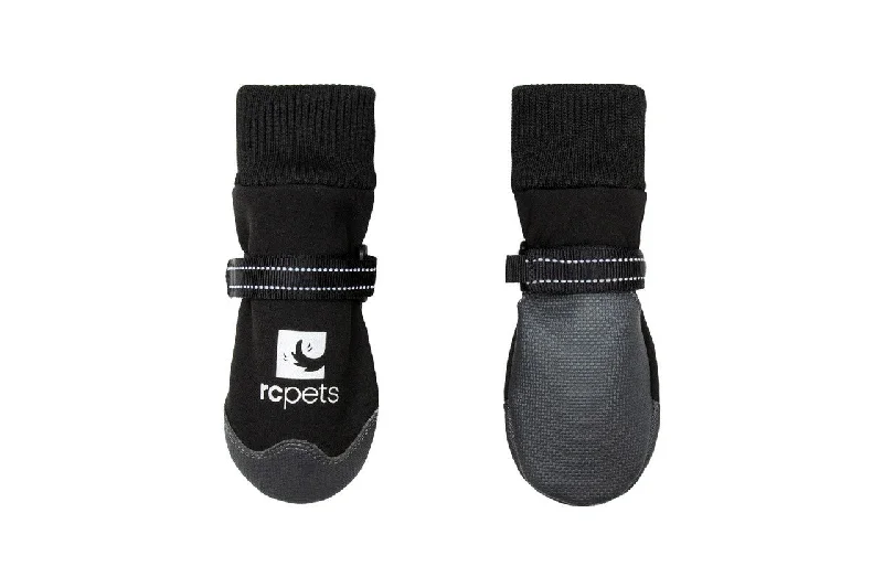 Pet ProductsRC Strider Boot Black XS