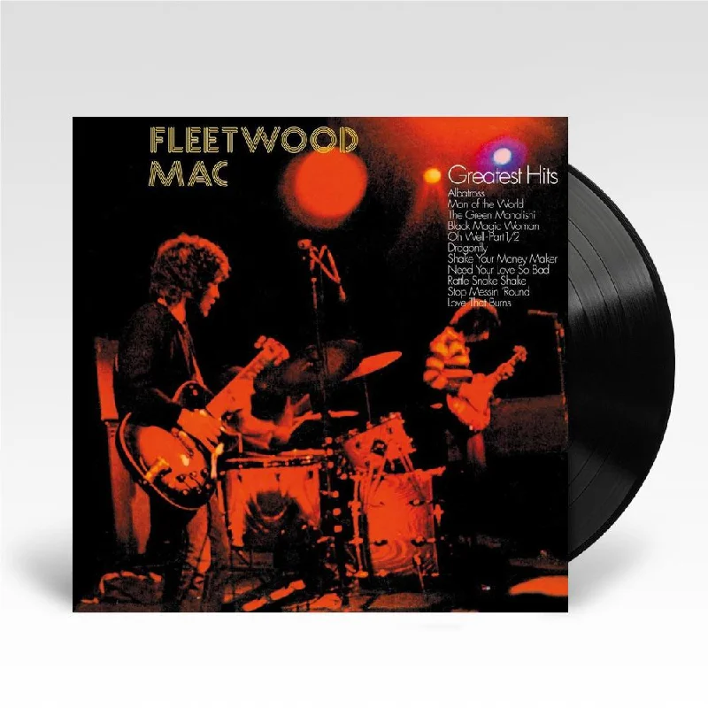 - Pet diabetes prescription foodGreatest Hits (180gm Vinyl)