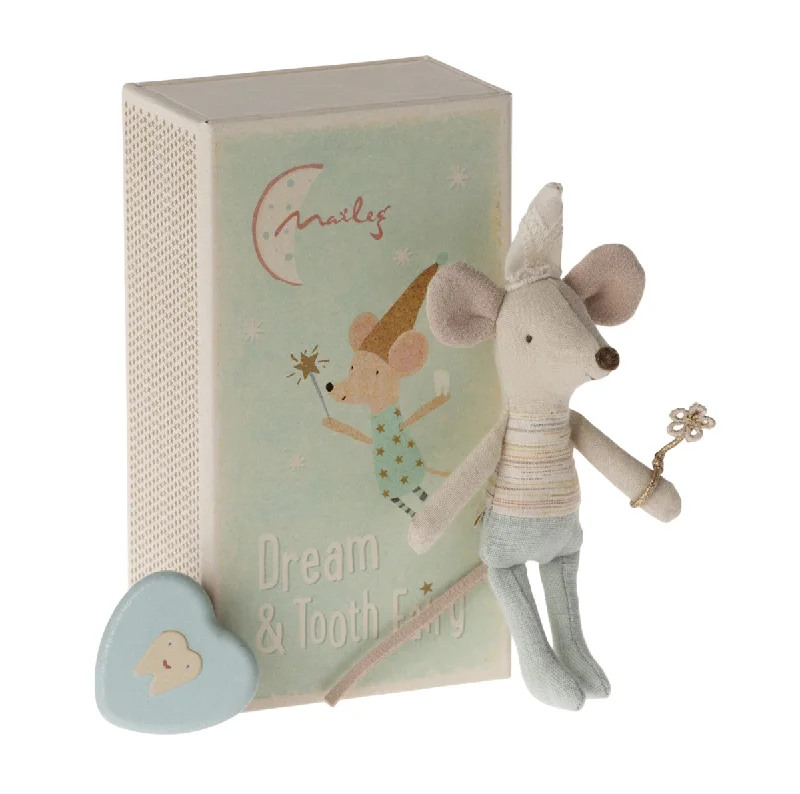 - Dog anti-slip matMaileg Mouse | Tooth Fairy BLUE 2024