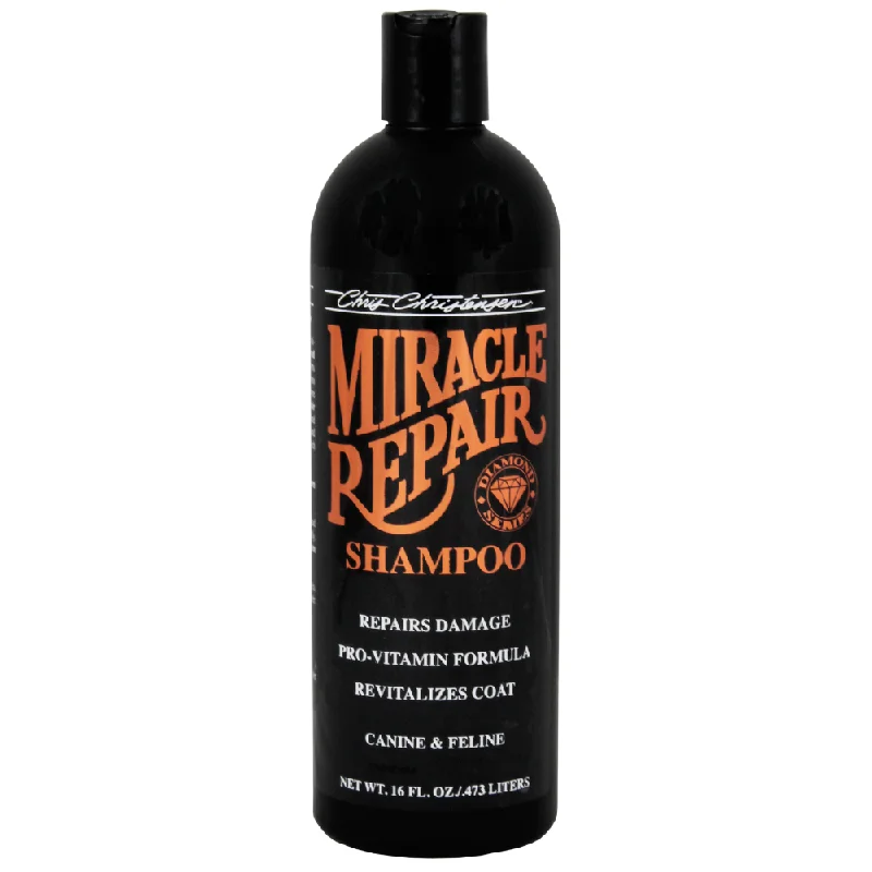 - Remote interactive pet feederChris Christensen Diamond Series Miracle Repair Shampoo for Dogs and Cats
