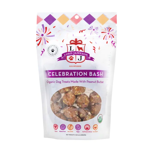 - Hamster silent running wheel to prevent chewingLord Jameson Celebration Bash Treats Coconut & Peanut Butter 6oz - Hamster silent running wheel to prevent chewingLord Jameson Celebration Bash Treats Coconut & Peanut Butter 6oz
