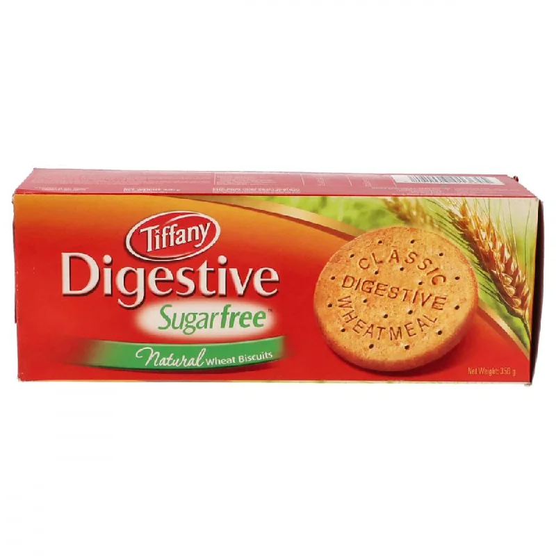 - Organic cotton dog bibsTIFFANY DIGESTIVE SUGAR FREE 350 GM