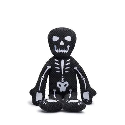 ---Fab Dog Floppy Skeleton Plush Toy (Large)