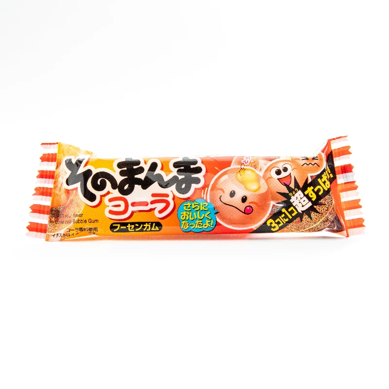 - Winter dog thick down jacketCoris Sonomanma Cola Super Sour Gum