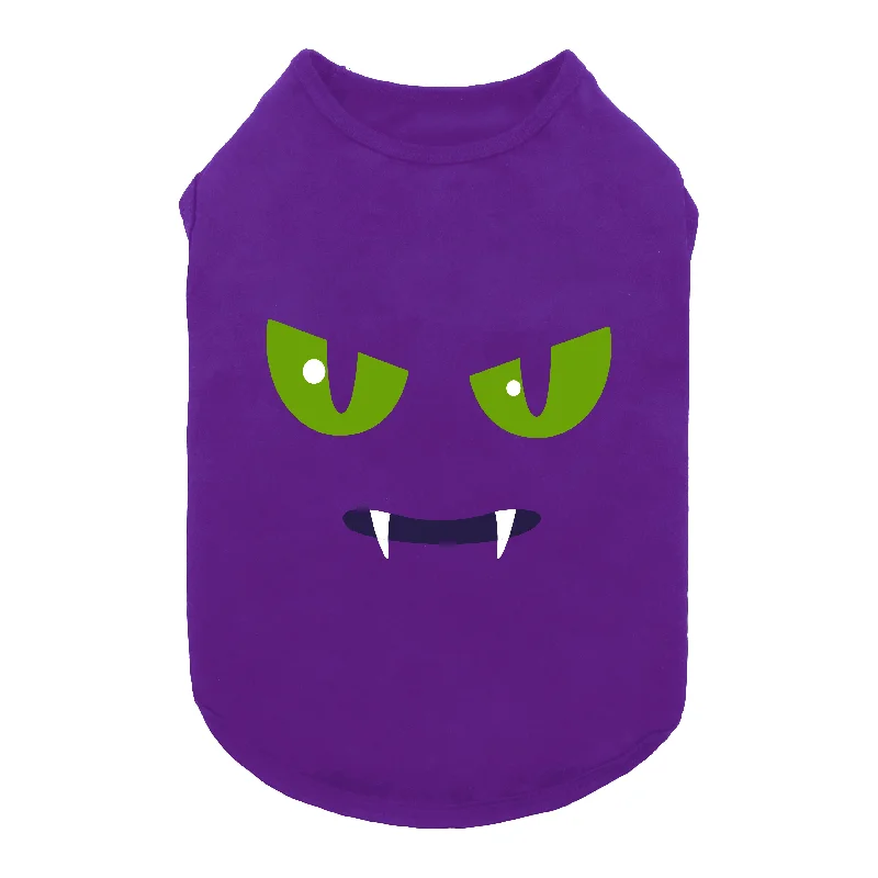 - Pet diabetes prescription foodHalloween Cat Print Dog Shirt
