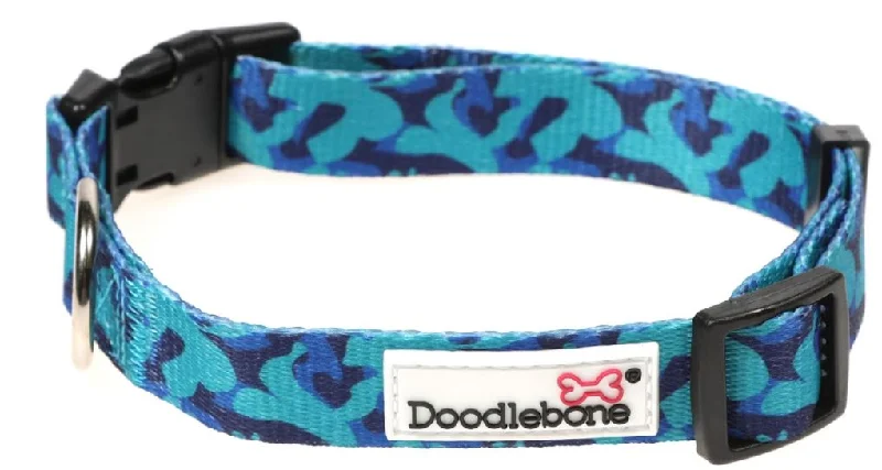Midnight Camo