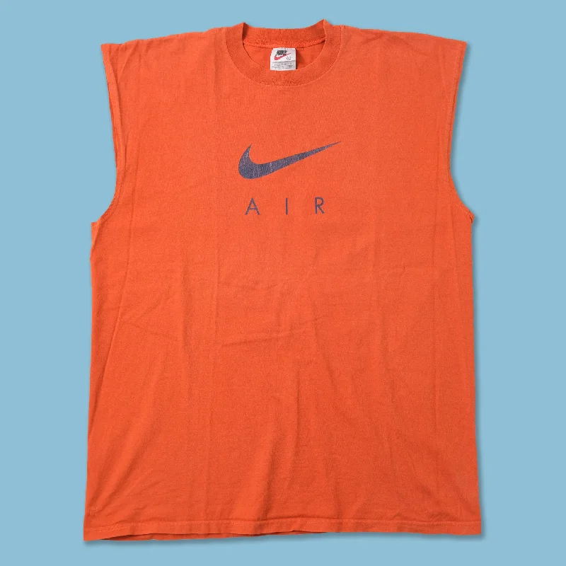 - Winter dog thick down jacketVintage Nike Air Tank Top XLarge