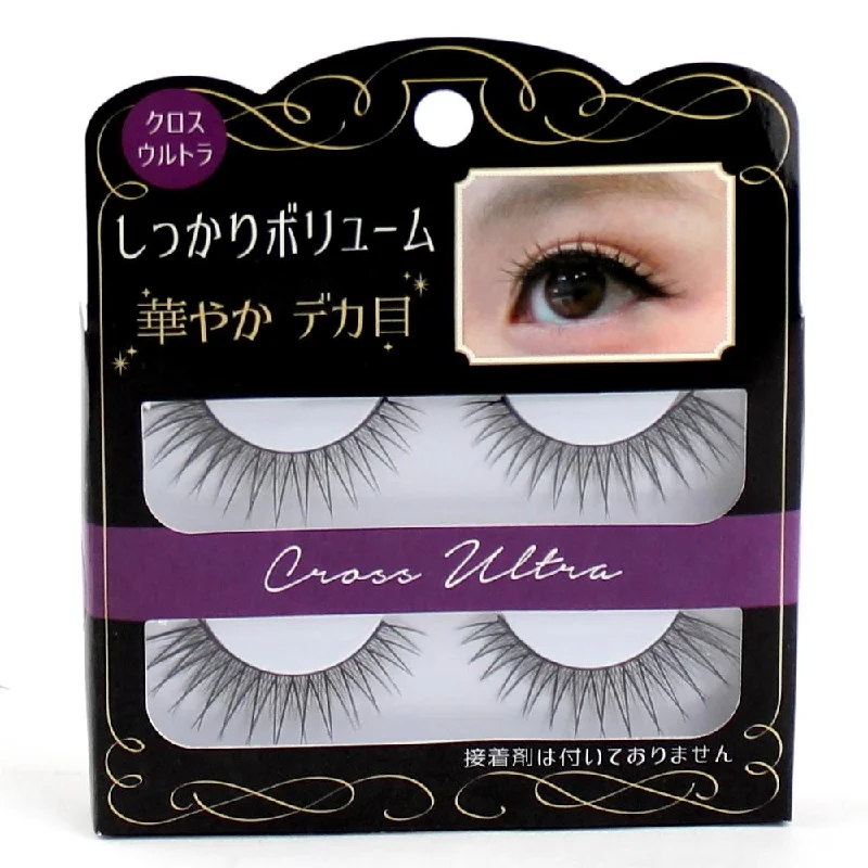  -Anti-scratch sofa protective coverFalse Lashes (BK/3.2x0.8x0.1cm (2pr))