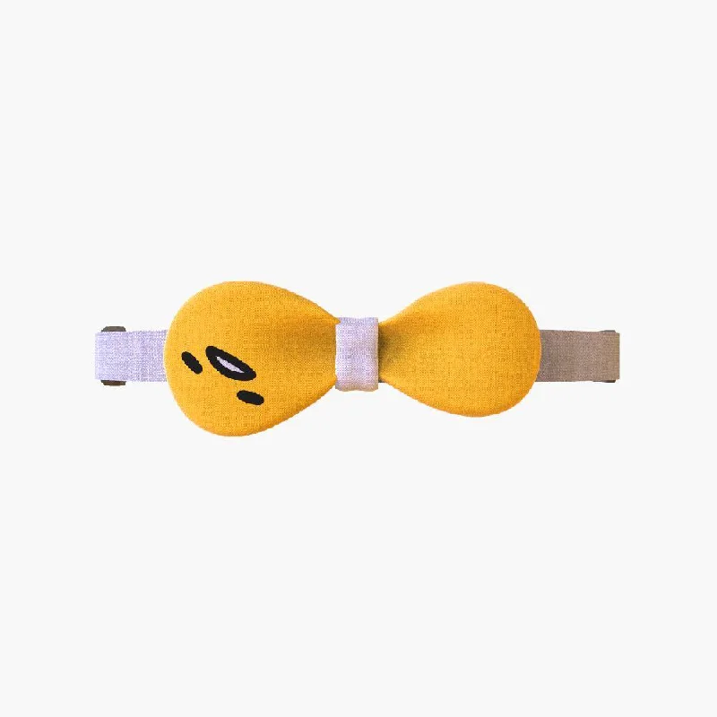- Foldable and portable cat bagPet Bow Tie - GU Crossover