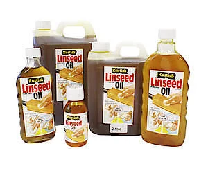 - ​​Pet toys under    yuanRustins Linseed Oil Raw 125ml