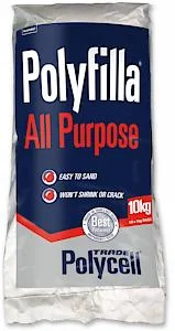 Pet ProductsPoly Trade Powder Filler 10Kg