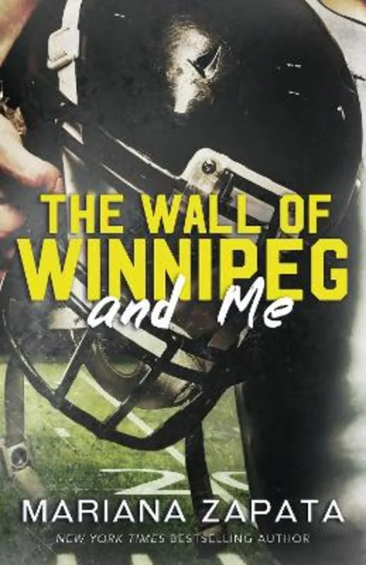 - Pet monitor with cameraThe Wall of Winnipeg and Me