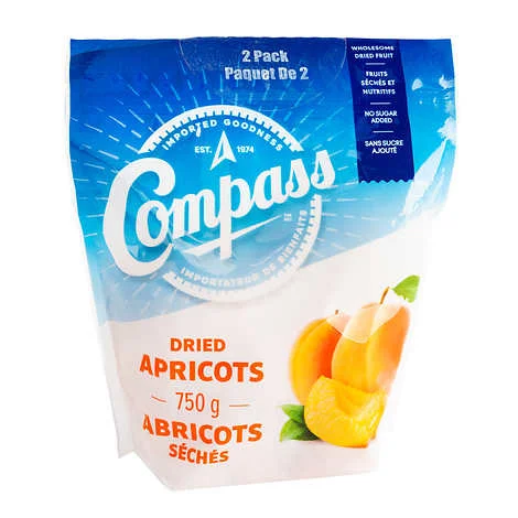 - Pregnant cat delivery room warming boxCompass Dried Apricots 2 x 750g