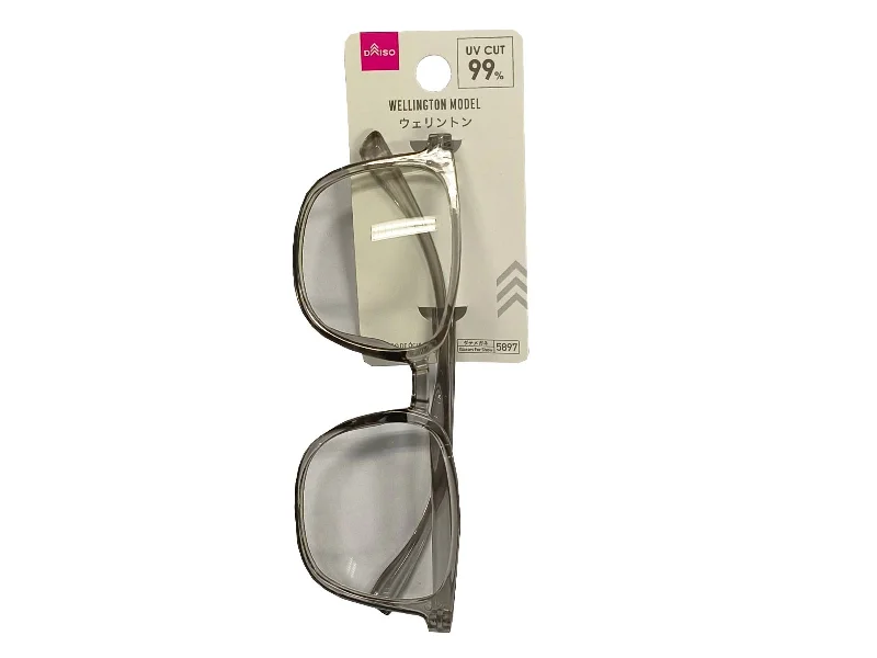 - Cat anti-jump window safety netGlasses for Show Wellington Model 3