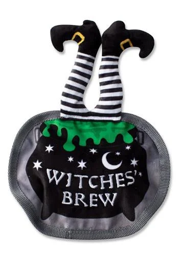  -Anti-scratch sofa protective coverFringe Drop In For A Spell Plush Toy