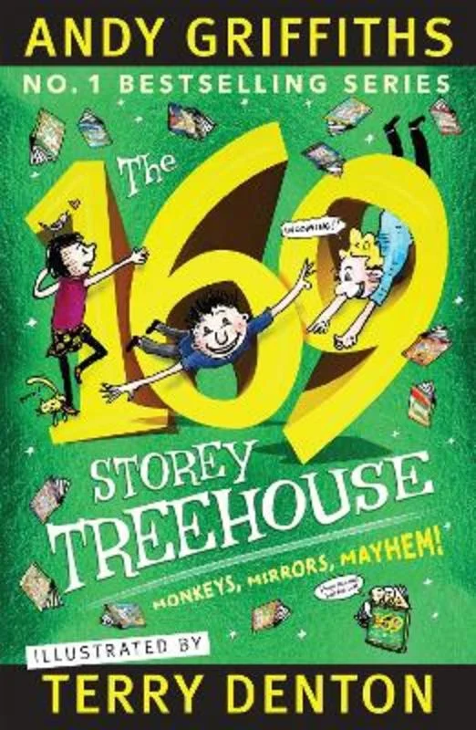  -Anti-scratch sofa protective coverThe 169-Storey Treehouse