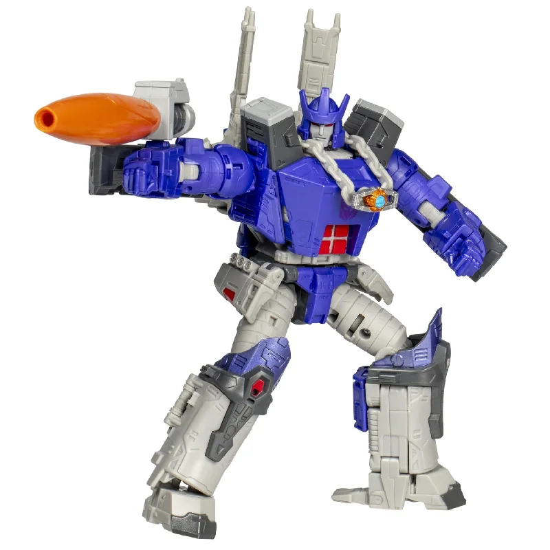 - Air box TSA certified check-inTransformers - Studio Series Leader Class: Transformers: The Movie - Galvatron Figure - Air box TSA certified check-inTransformers - Studio Series Leader Class: Transformers: The Movie - Galvatron Figure