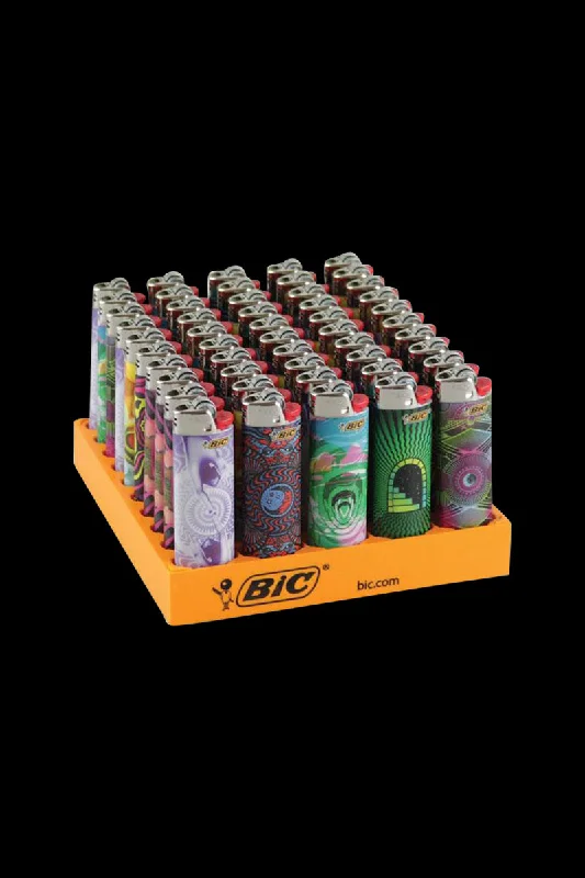 - Car dog seat beltBic Lighter - Prismatic - Bulk 50 Pack