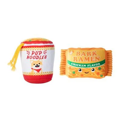- Car dog seat beltFringe Nothin' But Noodles Toys