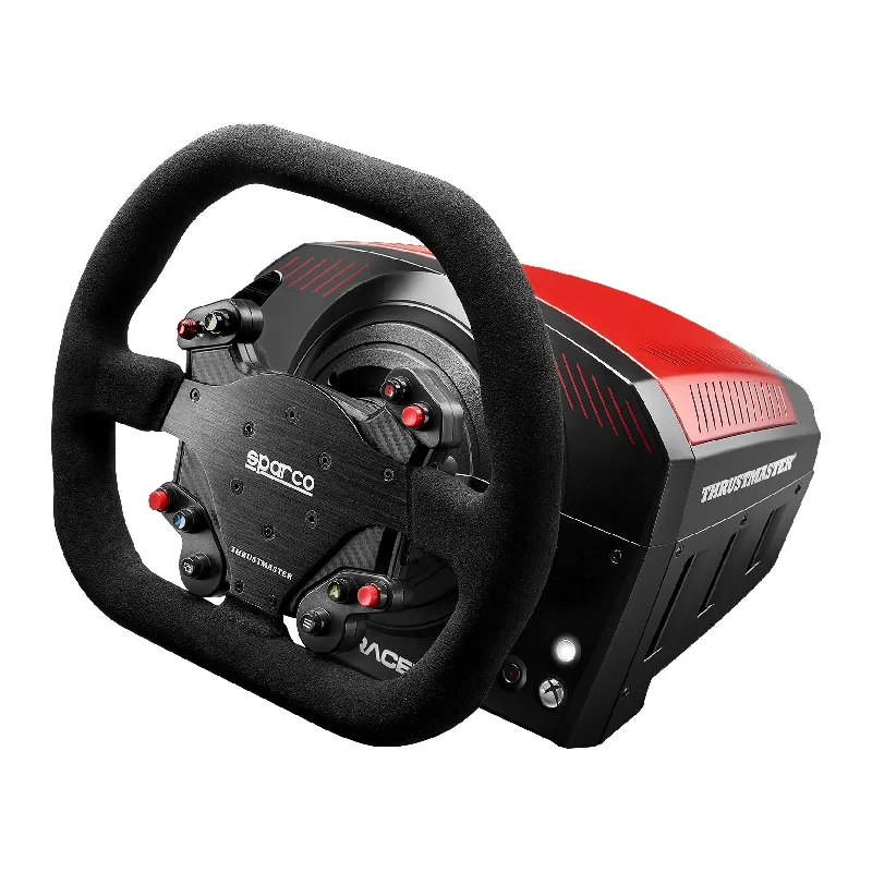 - Foldable and portable cat bagThrustmaster TS-XW Racer SPARCO P310 Competition Mod Racing Wheel - Foldable and portable cat bagThrustmaster TS-XW Racer SPARCO P310 Competition Mod Racing Wheel