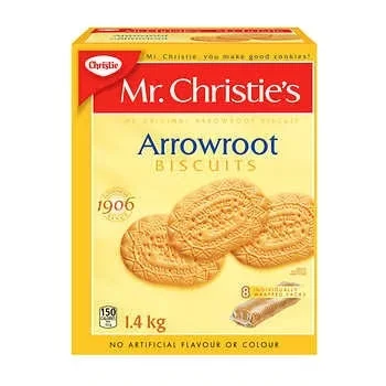 - Durable nylon dog leash wholesaleMr. Christie’s Arrowroot Biscuits 1.4 kg