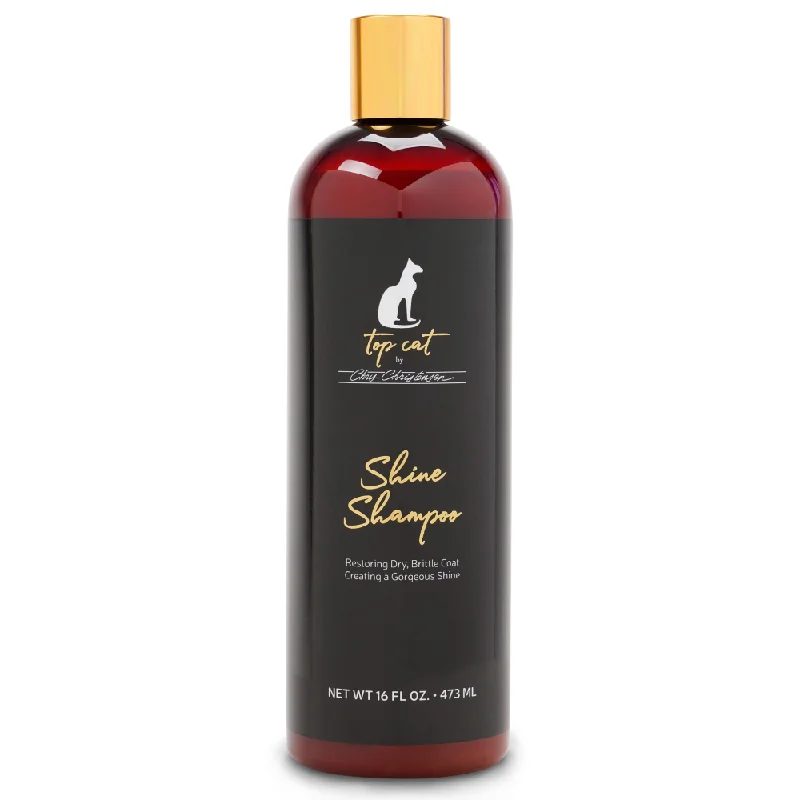 - Pet smart GPS locatorChris Christensen Top Cat Shine Shampoo for Cats