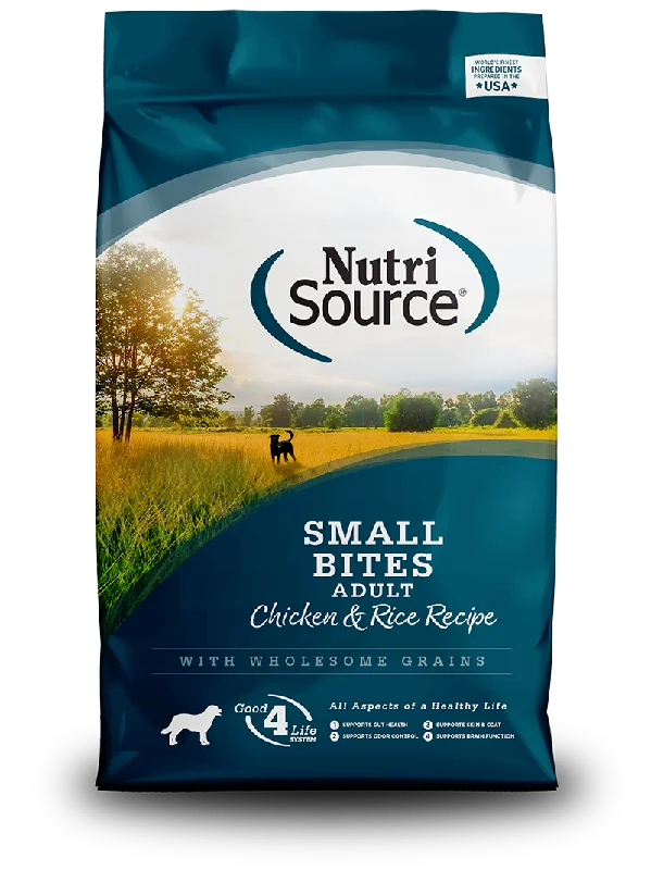 - Deodorizing cat litter tofu litterNutriSource® Adult Small Bites Chicken & Rice Recipe Dry Dog Food - Deodorizing cat litter tofu litterNutriSource® Adult Small Bites Chicken & Rice Recipe Dry Dog Food