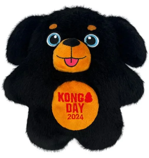 - Pet fence foldable indoorKONG Snuzzles Kong Day Dog Toy