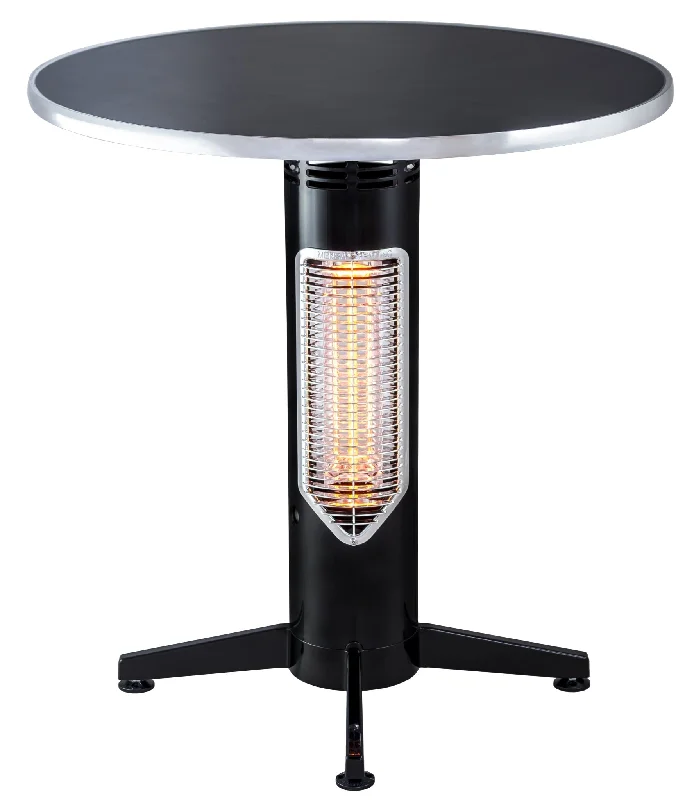 - Cat anti-jump window safety netMensa Heating Vireoo Infrared Heater Table