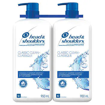  -Anti-scratch sofa protective coverHead and Shoulders Dandruff Shampoo