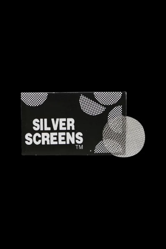 ---Pipe Screen Filters 100 Piece Set