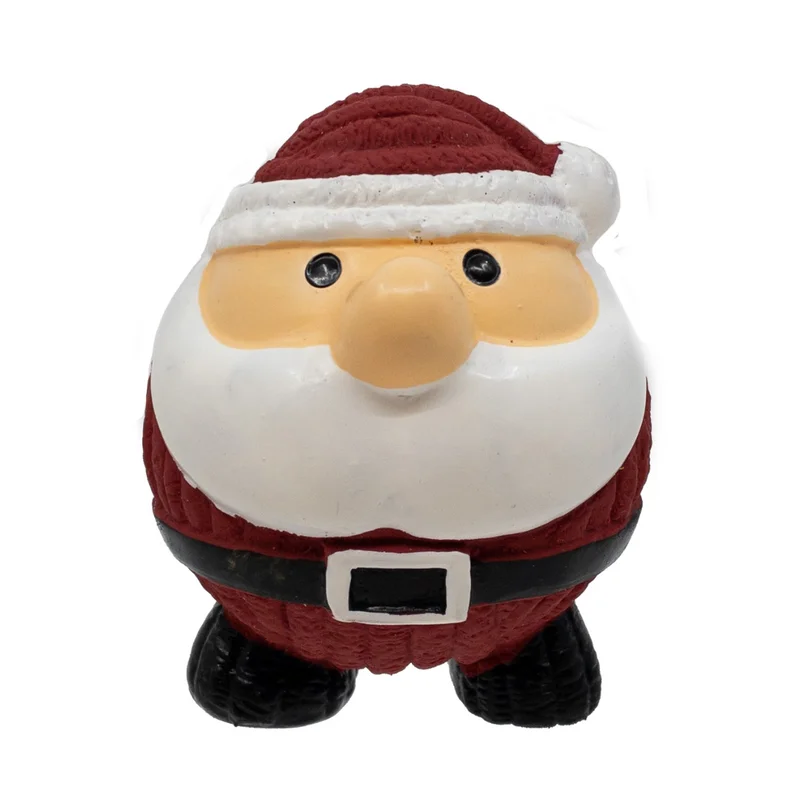 - Pet fence foldable indoorHuggleHounds Ruff Tex Santa (Small)