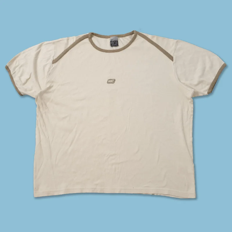 - Winter dog thick down jacketVintage Nike Ringer T-Shirt XLarge